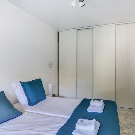 Immogroom- Open View Terrace - Parking - Next Croisette 戛纳 外观 照片